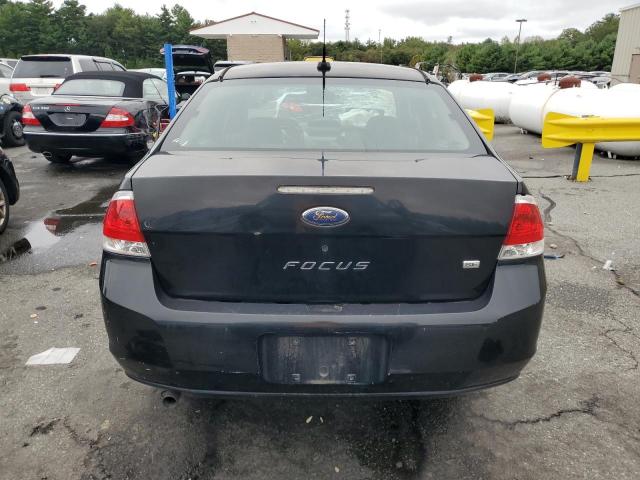 Photo 6 from auction – 2008 FORD FOCUS SE with VIN 1FAHP35N28W220047