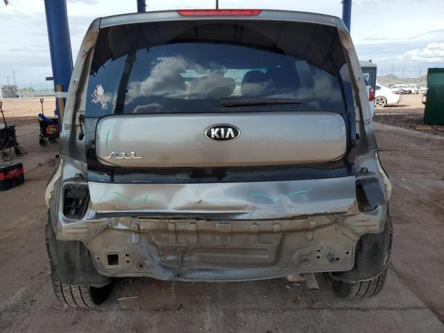 Photo 6 from auction – 2014 KIA SOUL + with VIN KNDJP3A52E7067662