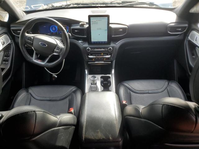 Photo 8 from auction – 2020 FORD EXPLORER S with VIN 1FM5K8GC0LGA46322