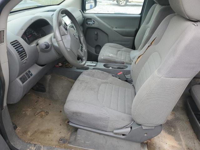 Photo 7 from auction – 2017 NISSAN FRONTIER S with VIN 1N6BD0CTXHN774383