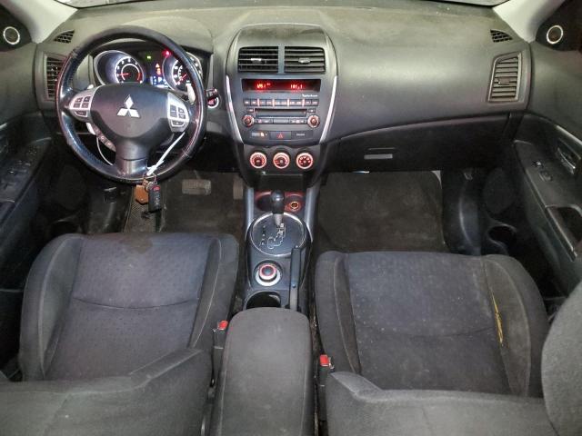Photo 8 from auction – 2011 MITSUBISHI OUTLANDER with VIN JA4AR4AUXBZ013334
