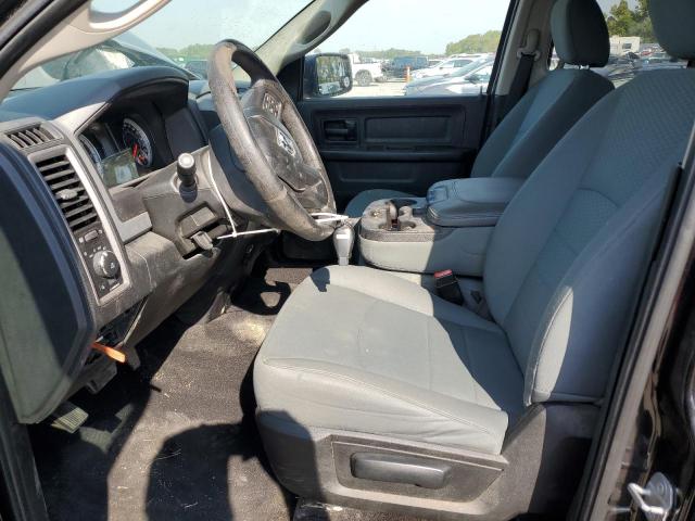 Photo 7 from auction – 2017 RAM 1500 ST with VIN 1C6RR7FG7HS845431