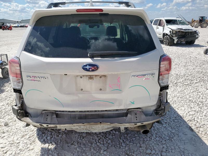 Photo 6 from auction – 2017 SUBARU FORESTER 2.5I LIMITED with VIN JF2SJARC0HH559667