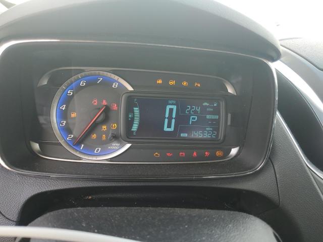 Photo 9 from auction – 2015 CHEVROLET TRAX LTZ with VIN 3GNCJTSB5FL205133