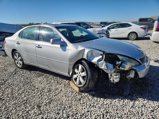 Photo 4 from auction – 2005 LEXUS ES 330 with VIN JTHBA30G755065036