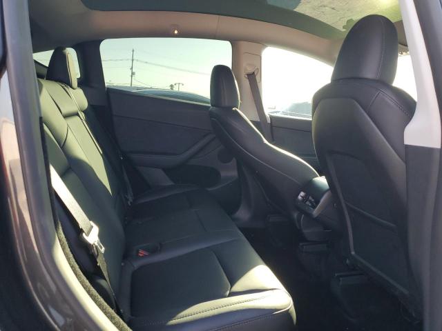 Photo 10 from auction – 2024 TESLA MODEL Y with VIN 7SAYGDEE5RF085770