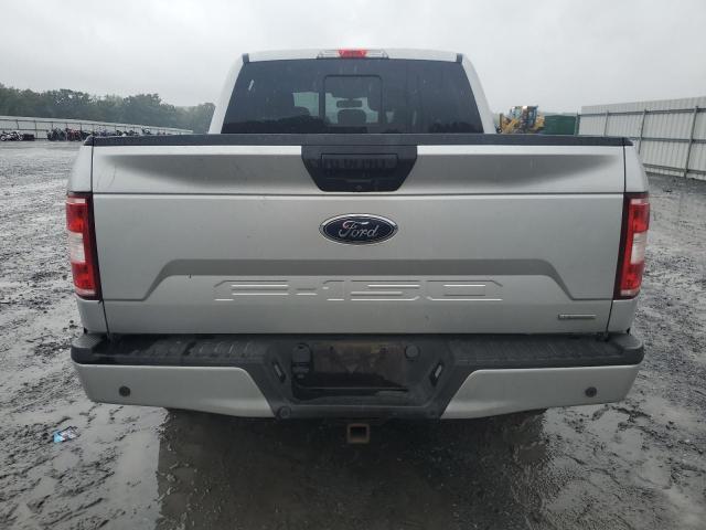 Photo 6 from auction – 2019 FORD F150 SUPER with VIN 1FTEW1EP6KFC22655