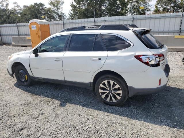 Photo 2 from auction – 2017 SUBARU OUTBACK 2. with VIN 4S4BSANC5H3290494