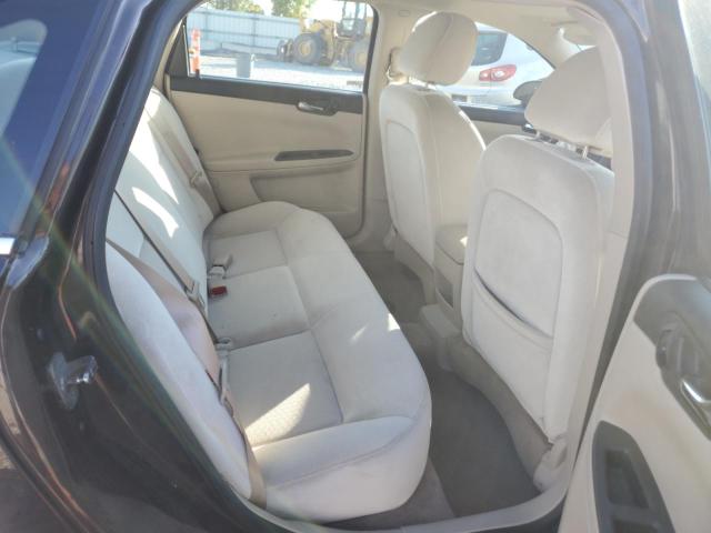 Photo 10 from auction – 2009 CHEVROLET IMPALA 1LT with VIN 2G1WT57K091184937