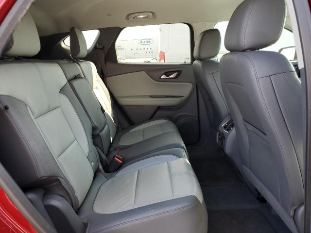 Photo 11 from auction – 2019 CHEVROLET BLAZER 3LT with VIN 3GNKBDRS9KS693023
