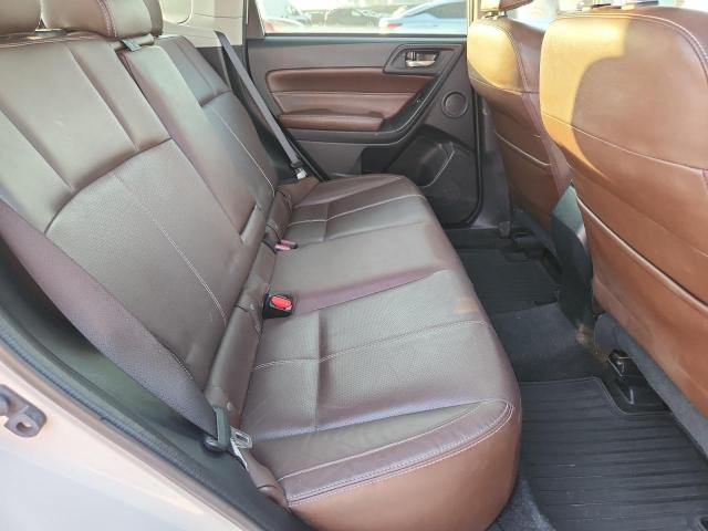 صورة رقم 10 من المزاد - 2018 SUBARU FORESTER 2 مع VIN JF2SJGWC2JH406253