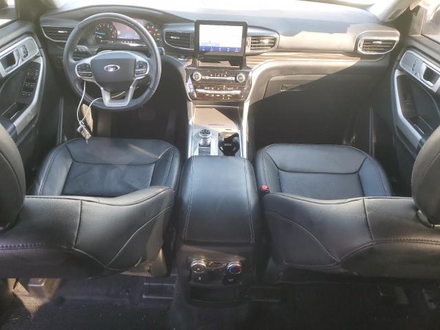Photo 8 from auction – 2021 FORD EXPLORER LIMITED with VIN 1FMSK7FHXMGA22508