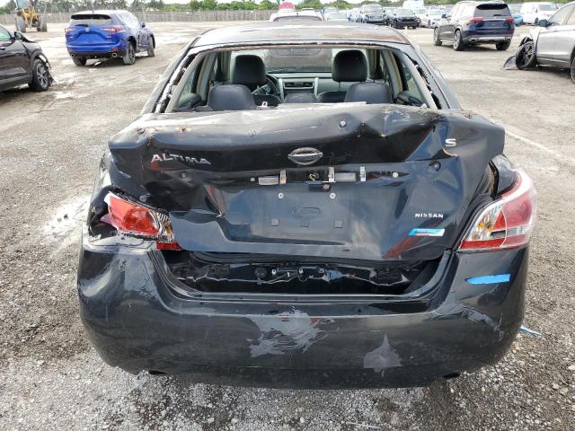 Photo 6 from auction – 2013 NISSAN ALTIMA 2.5 with VIN 1N4AL3AP7DC275710