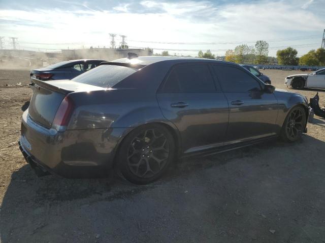 Photo 3 from auction – 2016 CHRYSLER 300 S with VIN 2C3CCABGXGH334616