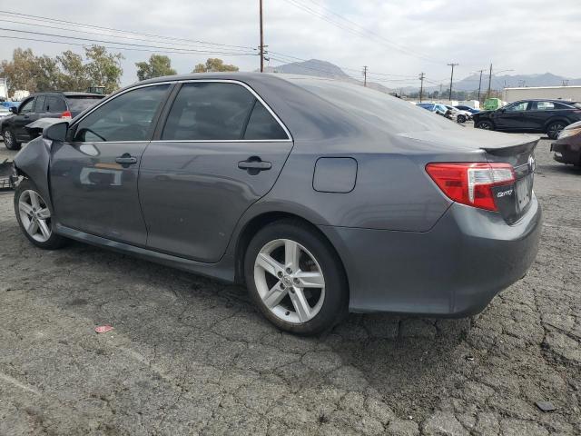 Photo 2 from auction – 2014 TOYOTA CAMRY L with VIN 4T1BF1FK0EU441354