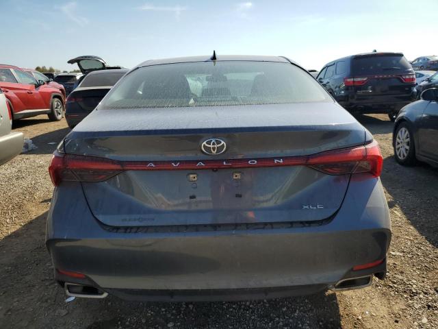 Photo 6 from auction – 2019 TOYOTA AVALON with VIN 4T1BZ1FB2KU032940
