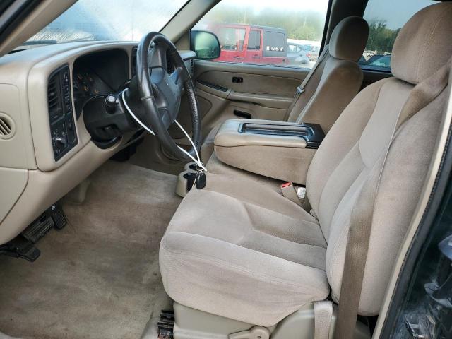 Foto 7 de la subasta – 2003 GMC NEW SIERRA con VIN 2GTEK19T331124243