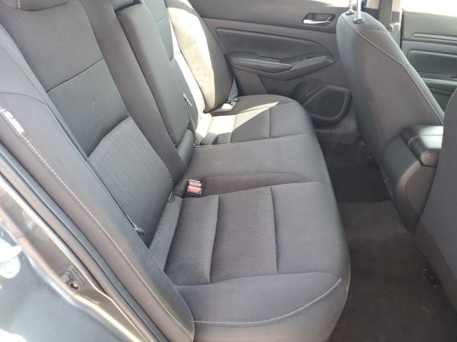 Photo 10 from auction – 2022 NISSAN ALTIMA S with VIN 1N4BL4BV9NN325469