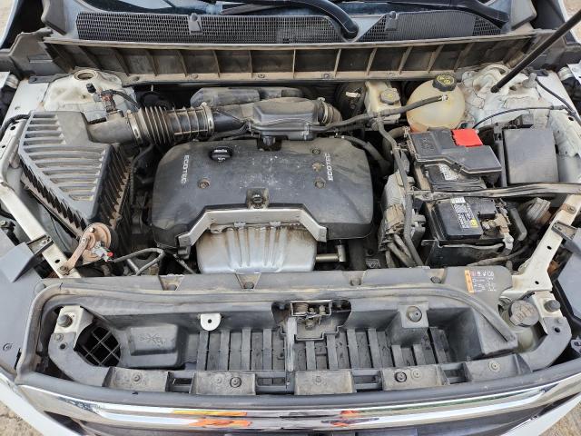 Photo 12 from auction – 2017 GMC ACADIA SLE with VIN 1GKKNKLA4HZ169539
