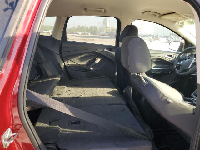 Photo 11 from auction – 2015 FORD ESCAPE SE with VIN 1FMCU9GX5FUC19056
