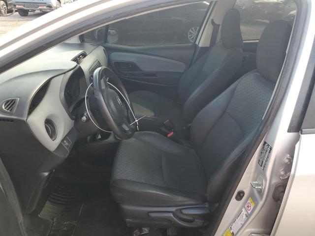 Photo 7 from auction – 2015 TOYOTA YARIS with VIN VNKKTUD31FA016777