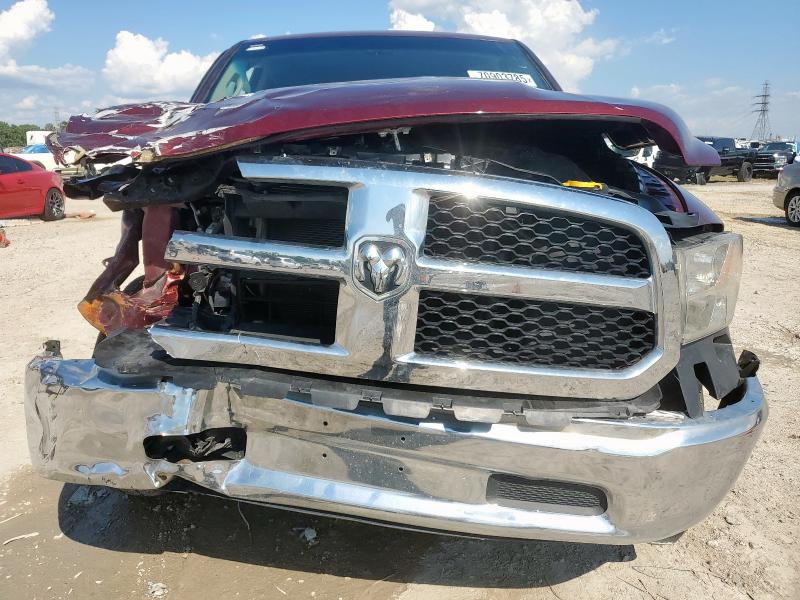 Photo 5 from auction – 2024 RAM 1500 CLASS with VIN 1C6RR7GG9RS124012