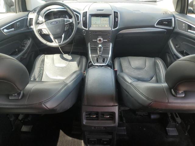 Photo 8 from auction – 2018 FORD EDGE TITAN with VIN 2FMPK4K85JBC57170