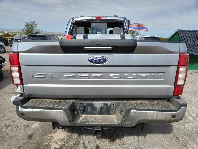 Photo 6 from auction – 2022 FORD F250 SUPER with VIN 1FT7W2BT4NED00344