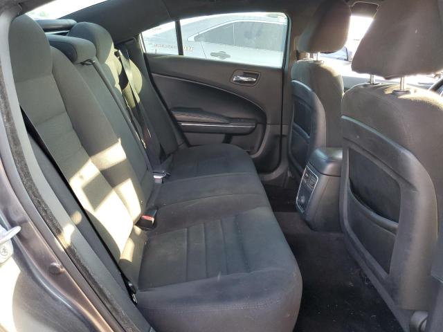 Photo 10 from auction – 2014 DODGE CHARGER SE with VIN 2C3CDXBG4EH245394