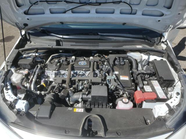 Photo 11 from auction – 2022 TOYOTA COROLLA LE with VIN JTDEAMDE0N3003518
