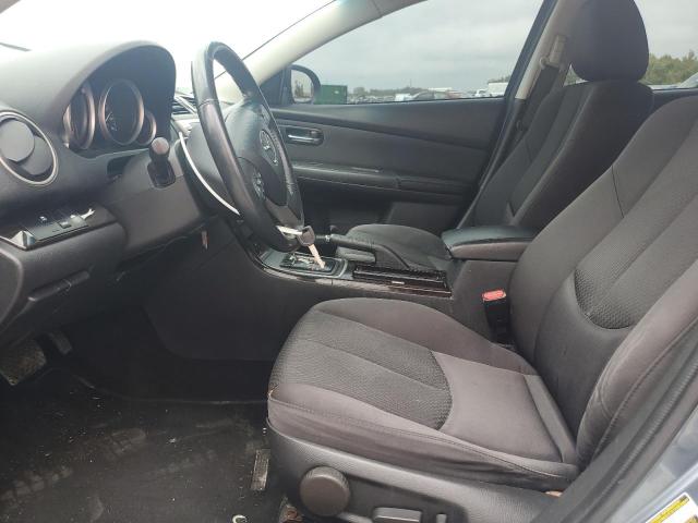 Photo 7 from auction – 2012 MAZD 6 I with VIN 1YVHZ8DH5C5M35735