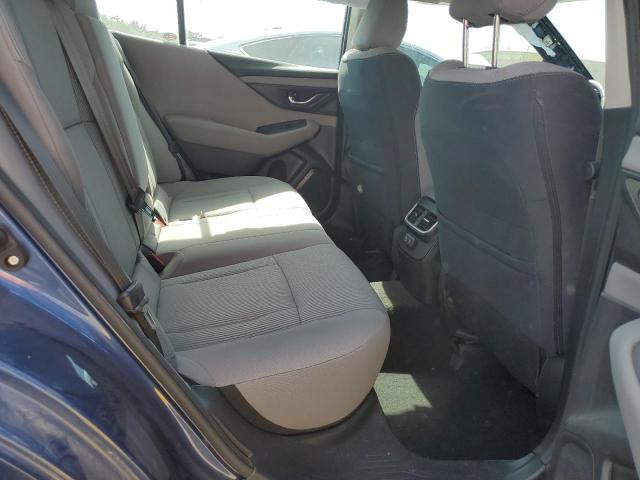 Photo 10 from auction – 2022 SUBARU LEGACY PRE with VIN 4S3BWAC60N3002057