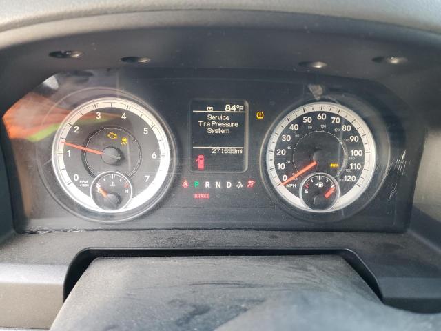 Photo 9 from auction – 2013 RAM 1500 ST with VIN 1C6RR7FG8DS657494