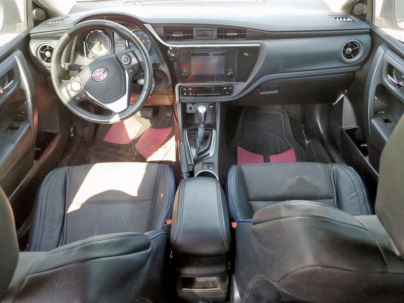 Photo 8 from auction – 2019 TOYOTA COROLLA L with VIN 5YFBURHE4KP923771