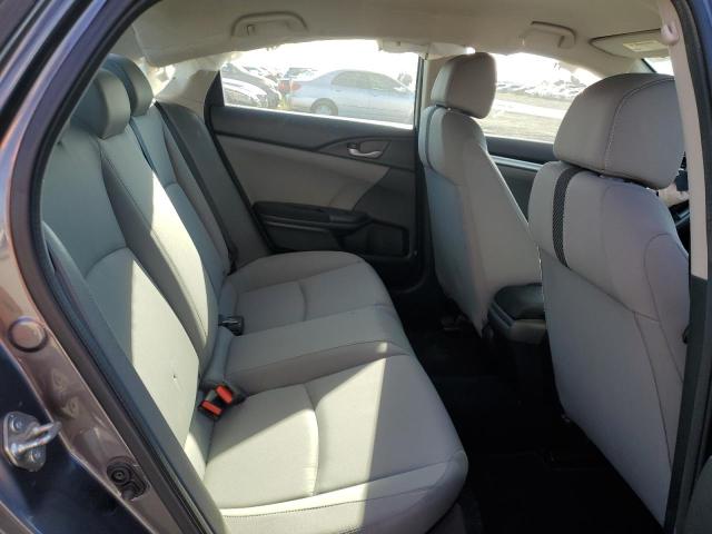 Photo 10 from auction – 2016 HONDA CIVIC LX with VIN 2HGFC2F57GH524401