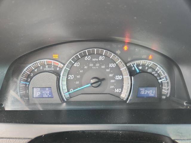 Photo 9 from auction – 2014 TOYOTA CAMRY L with VIN 4T1BF1FK5EU833164