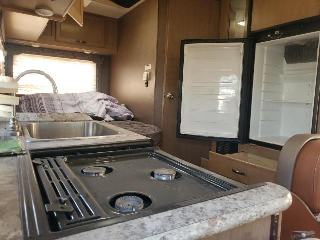 Photo 6 from auction – 2019 THOR FOUR WINDS with VIN 1FDWE3FS3JDC09910