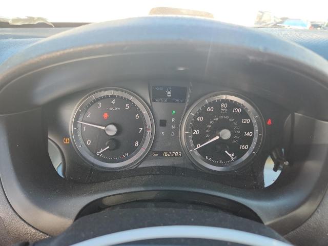 Photo 9 from auction – 2007 LEXUS ES 350 with VIN JTHBJ46G072111839