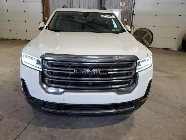 Photo 5 from auction – 2021 GMC ACADIA AT4 with VIN 1GKKNLLS2MZ192830