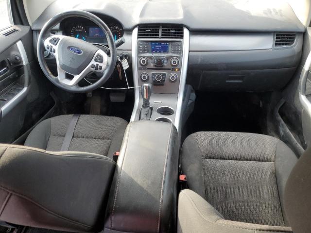 Photo 8 from auction – 2013 FORD EDGE SEL with VIN 2FMDK4JC8DBE03171