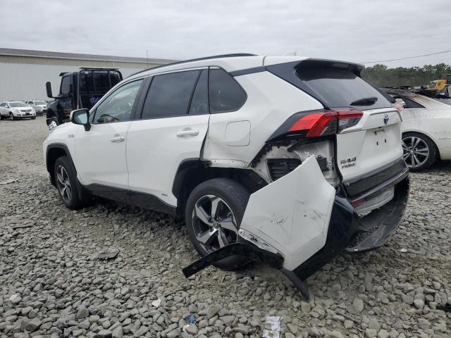 Photo 2 from auction – 2021 TOYOTA RAV4 PRIME with VIN JTMAB3FV8MD038285