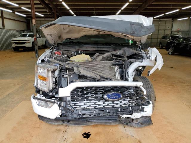 Photo 5 from auction – 2022 FORD F150 SUPER with VIN 1FTFW1E53NFB09253