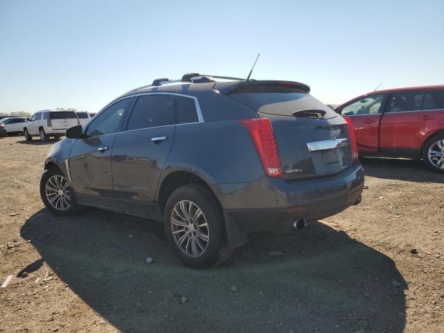 Photo 2 from auction – 2012 CADILLAC SRX LUXURY with VIN 3GYFNDE39CS644836