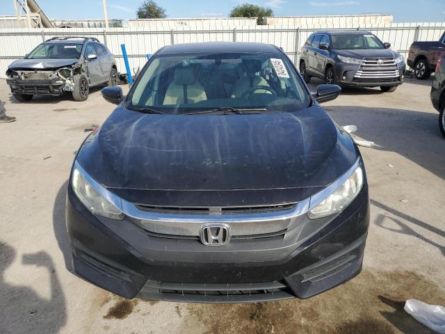 Photo 5 from auction – 2017 HONDA CIVIC LX with VIN 19XFC2F58HE000847