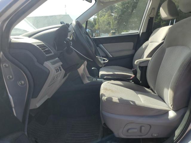 Photo 7 from auction – 2016 SUBARU FORESTER 2 with VIN JF2SJADC6GH549165