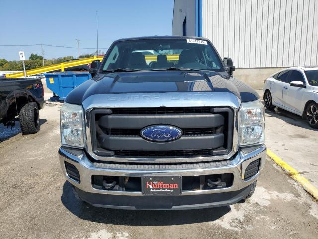 Photo 5 from auction – 2015 FORD F250 SUPER with VIN 1FT7W2B61FEC77777