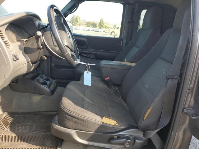 Photo 7 from auction – 2004 FORD RANGER SUP with VIN 1FTYR44U74PA06615