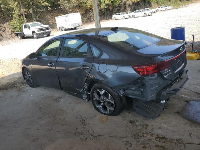 Photo 2 from auction – 2021 KIA FORTE FE with VIN 3KPF24AD2ME352247