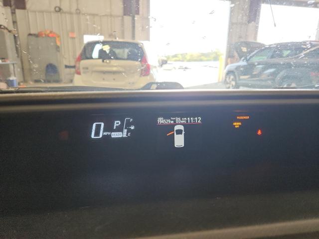 Photo 9 from auction – 2015 TOYOTA PRIUS C with VIN JTDKDTB35F1114438