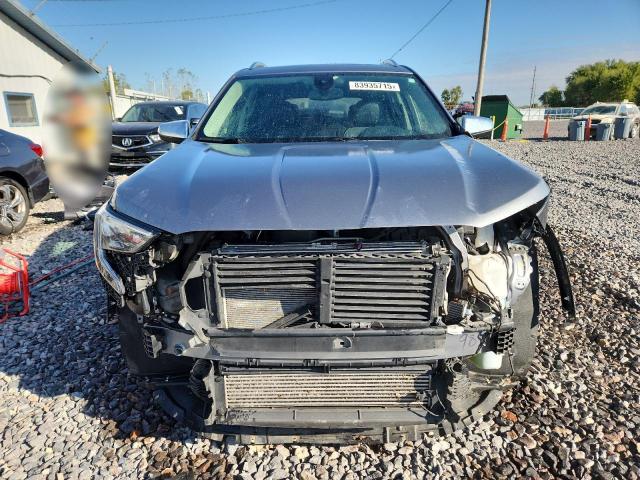 Photo 5 from auction – 2018 GMC TERRAIN DE with VIN 3GKALSEX1JL300636